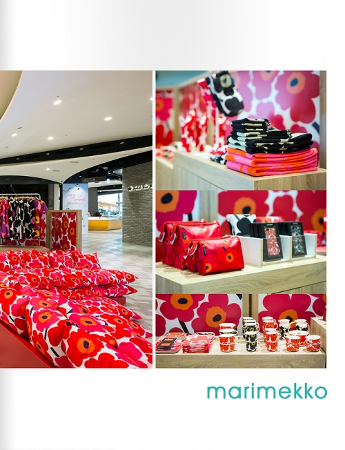 marimekko