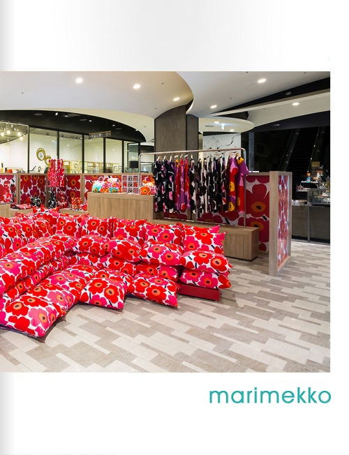 marimekko