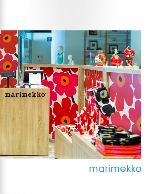 marimekko